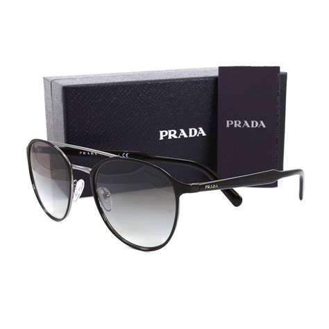 zonnebrillen mannen prada|Men's Sunglasses .